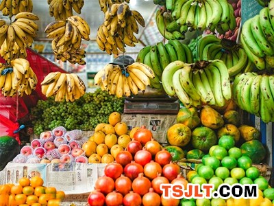 内蒙古：水果价格专题分析（图）