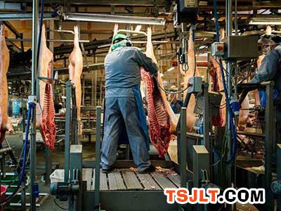 农业农村部关于进一步加强生猪屠宰监管的通知（图）