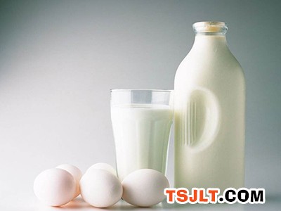 第十届中国奶业大会在天津举办（图）