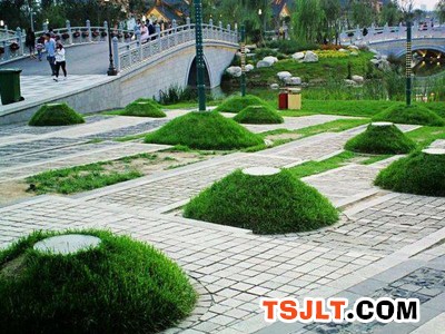 荷兰在北京世园会展现绿色城市魅力（图）